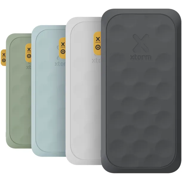 Xtorm FS510 Fuel Series 10.000 mAh 20W power bank - Xtorm Midnight Black