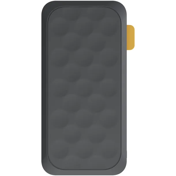 Xtorm FS510 Fuel Series 20W prijenosna baterija, 10.000 mAh - Xtorm Transparent black