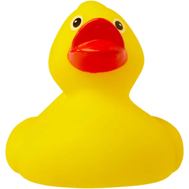 Quack duck stress reliever Yellow