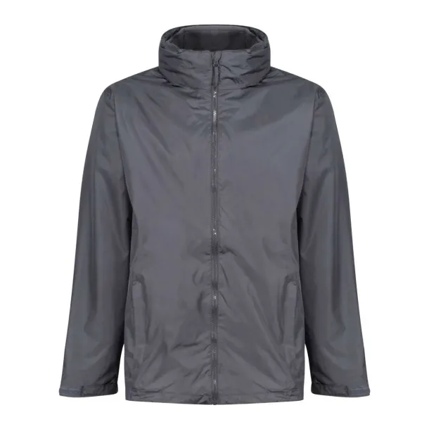  Klasična 3 u 1 vodootporna jakna - Regatta Seal Grey
