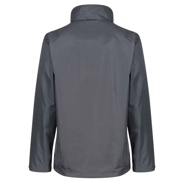  Klasična 3 u 1 vodootporna jakna - Regatta Seal Grey