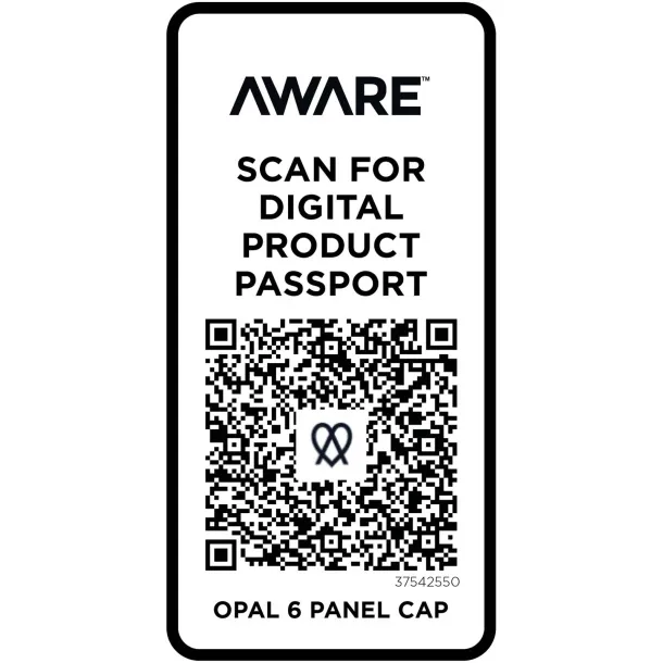 Opal Aware™ reciklirana šiletrica - 6 panela - Elevate NXT Mornarsko plava