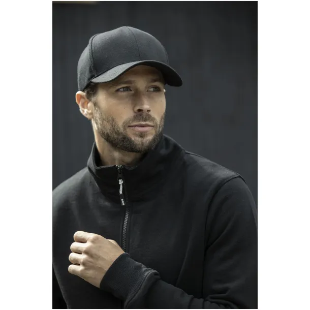 Opal Aware™ reciklirana šiletrica - 6 panela - Elevate NXT Solid black