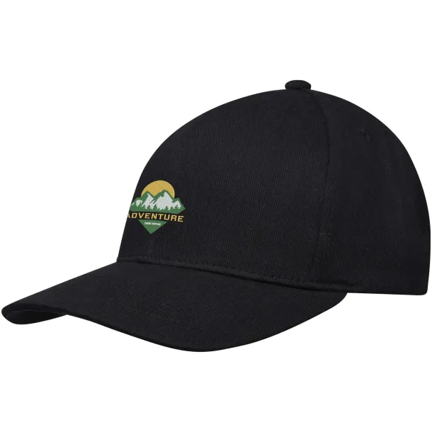 Opal Aware™ reciklirana šiletrica - 6 panela - Elevate NXT Solid black