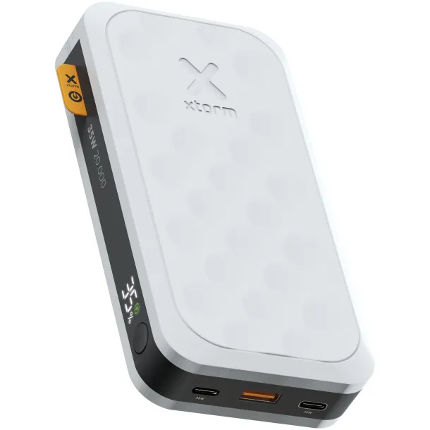 Xtorm FS520 Fuel Series 20.000 mAh 35W power bank - Xtorm White
