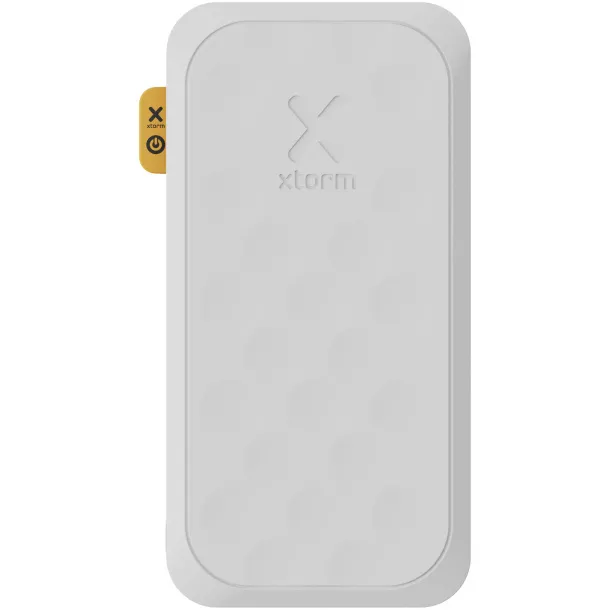 Xtorm FS520 Fuel Series 20.000 mAh 35W power bank - Xtorm White