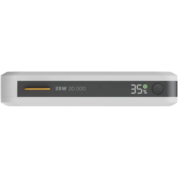 Xtorm FS520 Fuel Series 20.000 mAh 35W power bank - Xtorm White