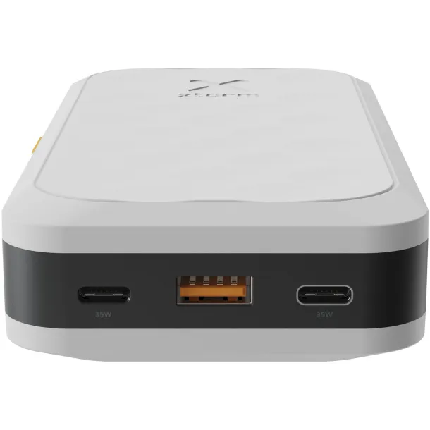 Xtorm FS520 Fuel Series 20.000 mAh 35W power bank - Xtorm White