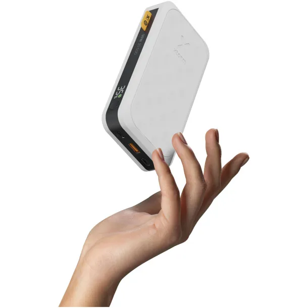 Xtorm FS520 Fuel Series 35W prijenosna baterija, 20.000 mAh - Xtorm Bijela