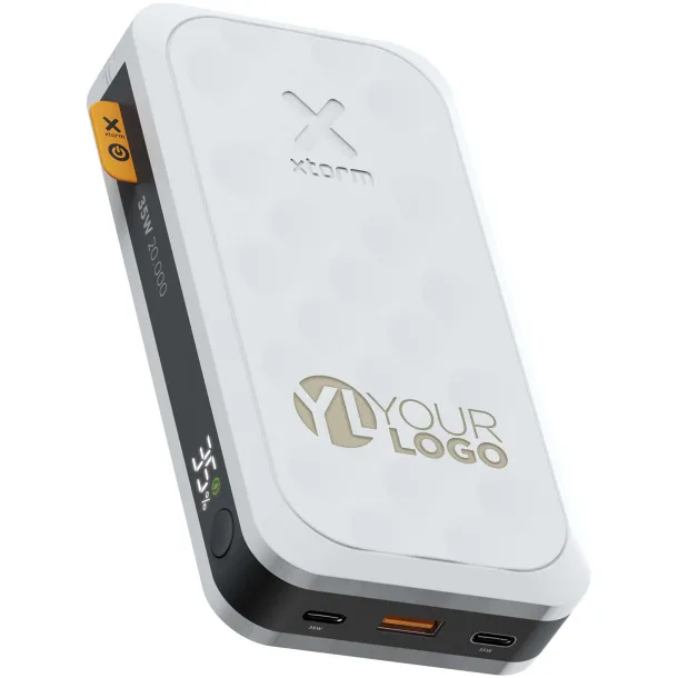 Xtorm FS520 Fuel Series 35W prijenosna baterija, 20.000 mAh - Xtorm Bijela