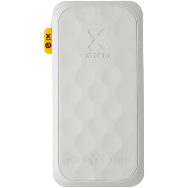 Xtorm FS520 Fuel Series 35W prijenosna baterija, 20.000 mAh - Xtorm Bijela