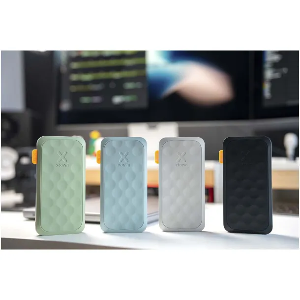 Xtorm FS520 Fuel Series 20.000 mAh 35W power bank - Xtorm Midnight Black