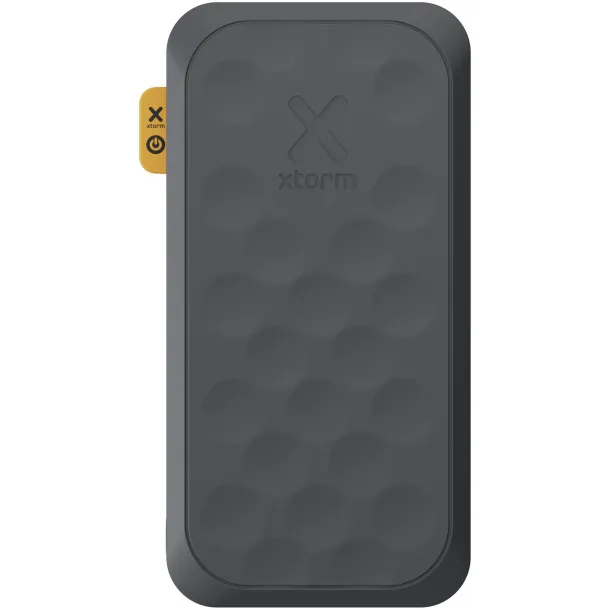 Xtorm FS520 Fuel Series 35W prijenosna baterija, 20.000 mAh - Xtorm Transparent black