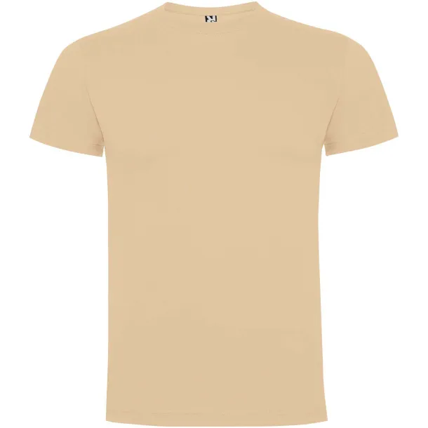 Dogo Premium short sleeve men's t-shirt - Roly Angora
