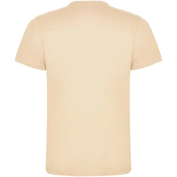 Dogo Premium short sleeve men's t-shirt - Roly Angora