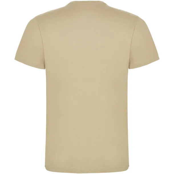 Dogo Premium muška majica kratkih rukava, 165 g/m² - Roly Sand