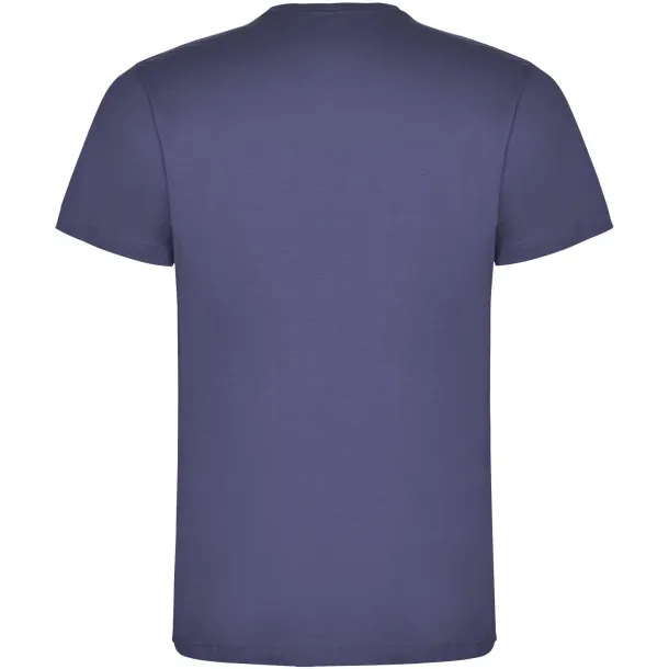 Dogo Premium muška majica kratkih rukava, 165 g/m² - Roly Blue Denim