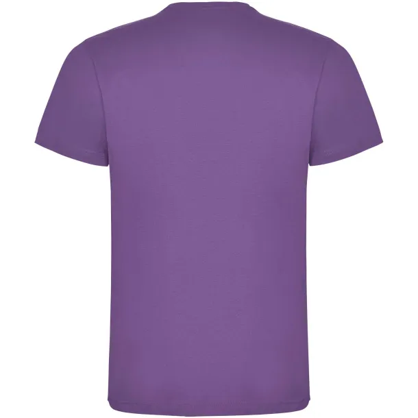 Dogo Premium short sleeve men's t-shirt - Roly Orchid