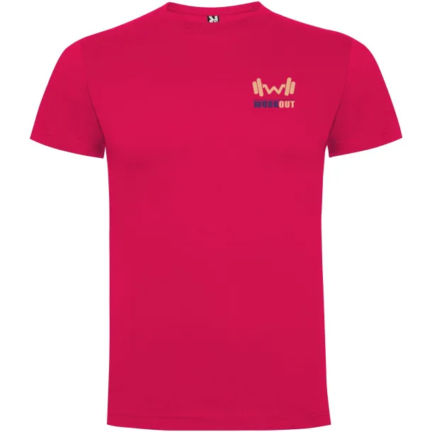 Dogo Premium muška majica kratkih rukava - Roly Rossette