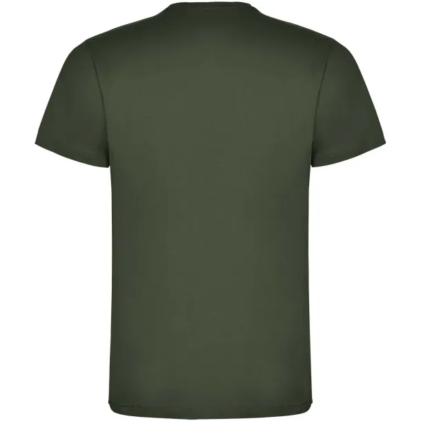 Dogo Premium muška majica kratkih rukava, 165 g/m² - Roly Venture Green
