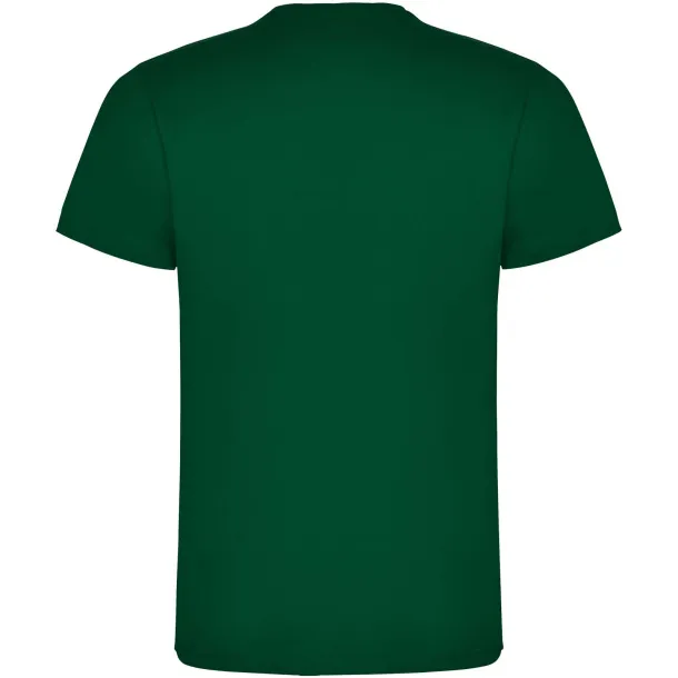 Dogo Premium short sleeve men's t-shirt - Roly Bottle green