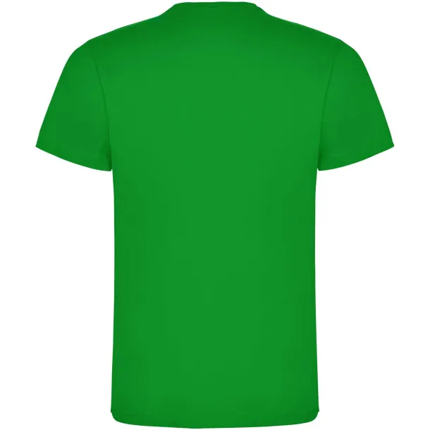 Dogo Premium muška majica kratkih rukava, 165 g/m² - Roly Grass Green