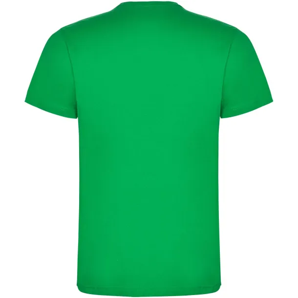 Dogo Premium muška majica kratkih rukava, 165 g/m² - Roly Irish Green