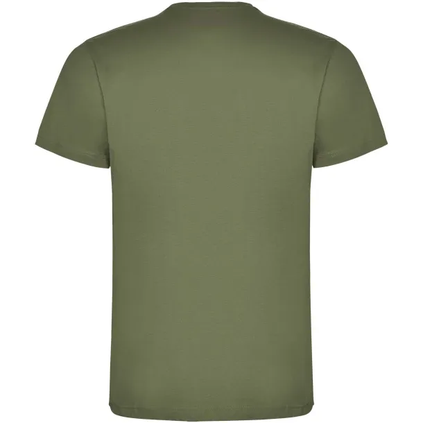 Dogo Premium muška majica kratkih rukava, 165 g/m² - Roly Militar Green