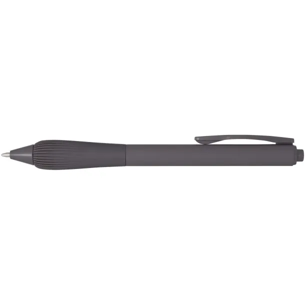 Lorena RABS ballpoint pen (blue ink) Twilight Grey
