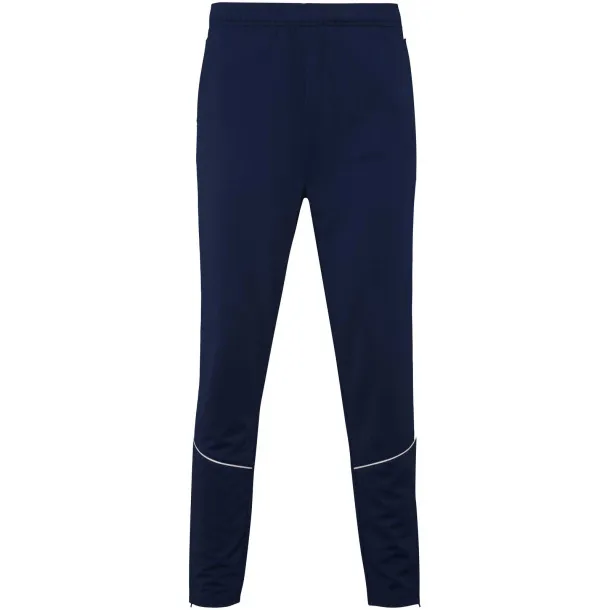 Evans unisex trenerka - Roly Navy Blue Bijela