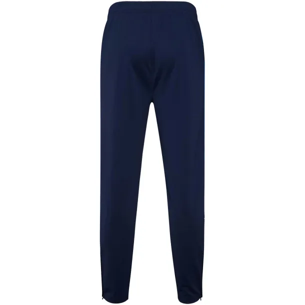 Evans unisex trenerka - Roly Navy Blue Fern green