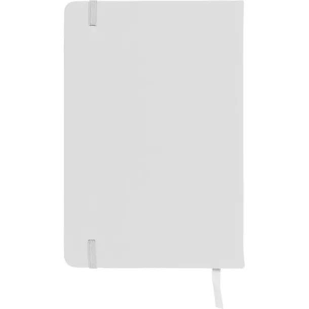  Notebook approx. A5 white