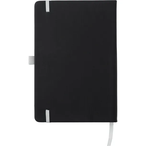  Notebook approx. A5 Bijela