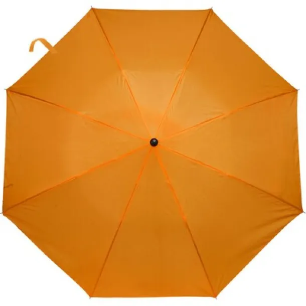  Manual umbrella, foldable Narančasta