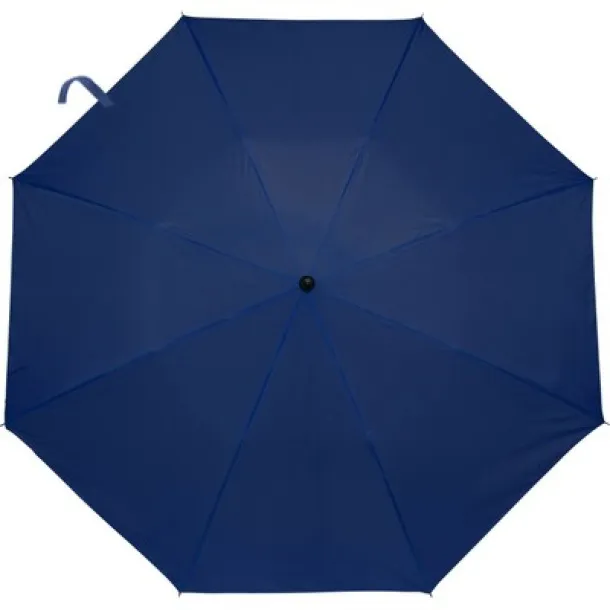  Manual umbrella, foldable Mornarski plava