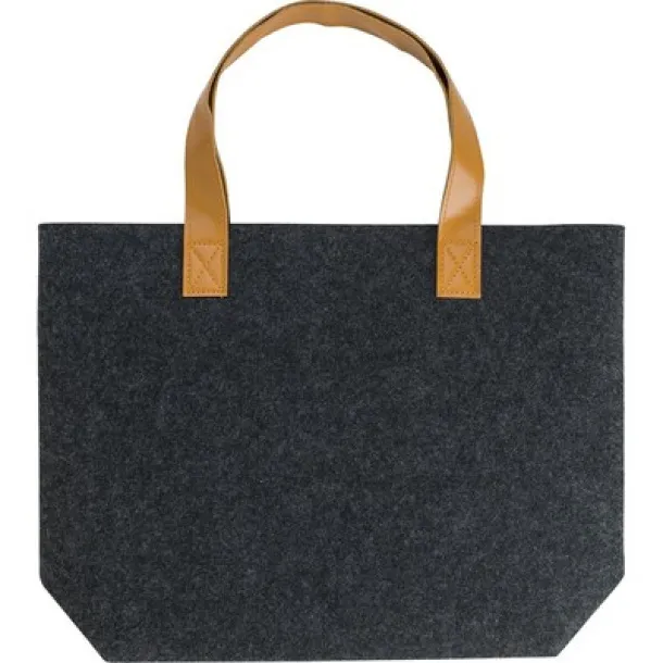  Torba za kupovinu od RPET filca graphite