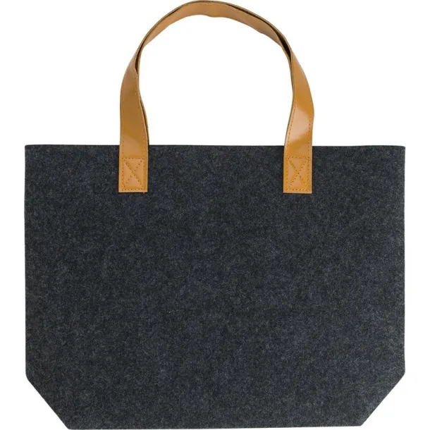  Torba za kupovinu od RPET filca graphite