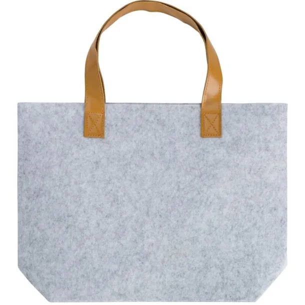  Felt RPET shopping bag A69F99