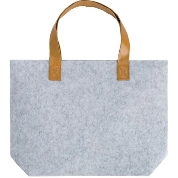  Felt RPET shopping bag A69F99