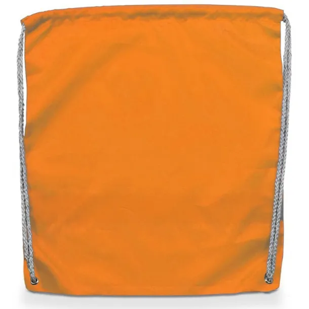 Drawstring bag Narančasta