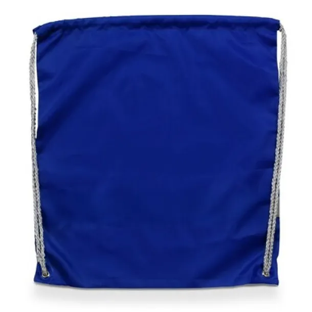  Drawstring bag Plava