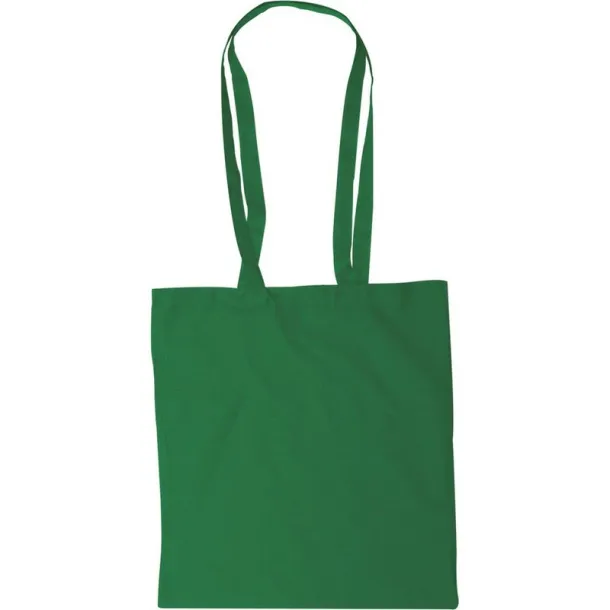  Cotton shopping bag, 110 g/m2 45533C