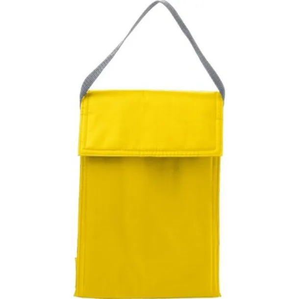  Cooler bag yellow