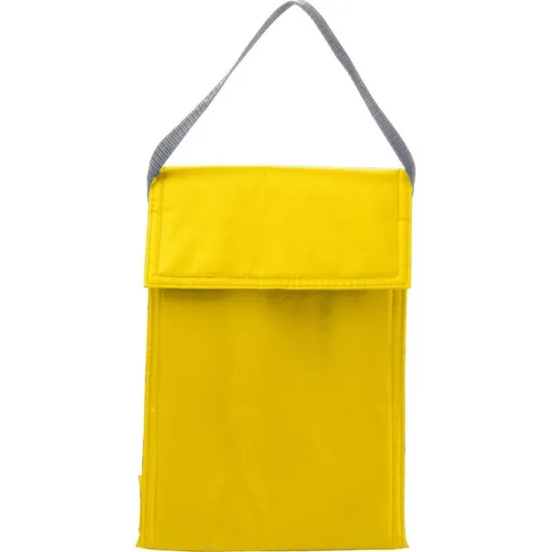  Cooler bag Žuta