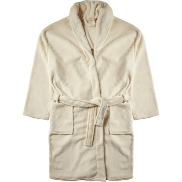  Kupaonski ogrtač beige