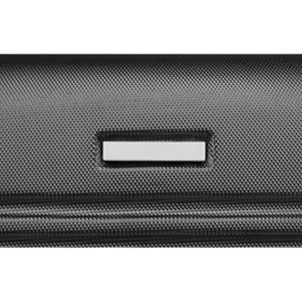  Trolley bag black