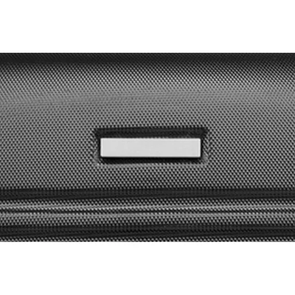  Trolley bag black