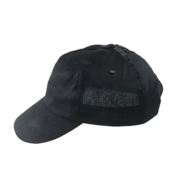  Cap black