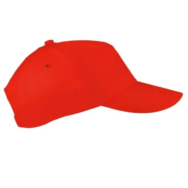  Cap Crvena