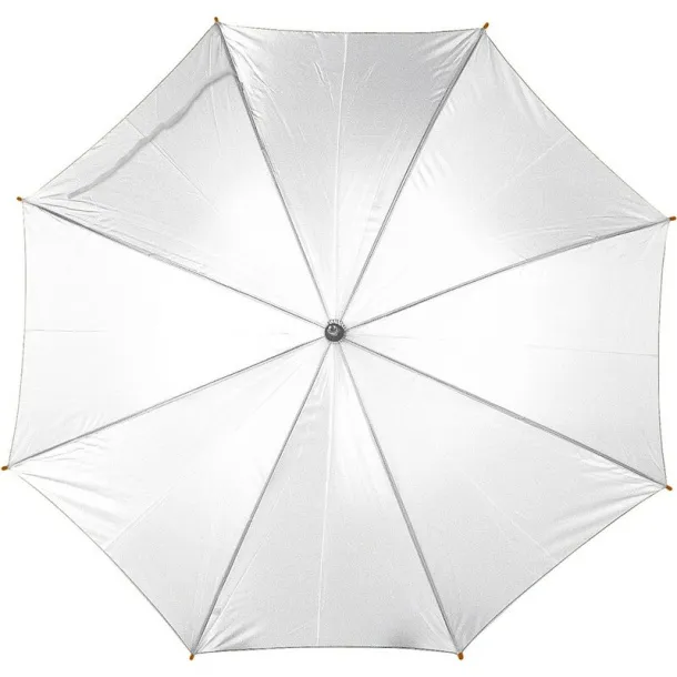  Automatski kišobran white